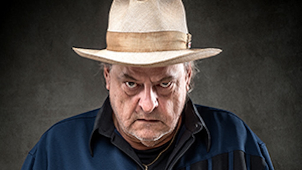 Endo Anaconda, Schweizer Musikpreis 2017