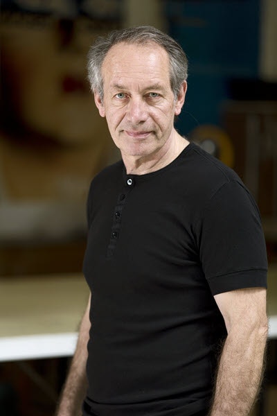 Robert Hunger-Bühler