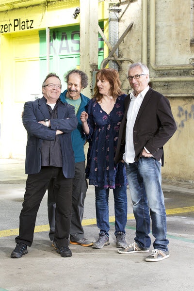 Karl’s kühne Gassenschau