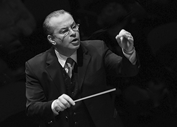 Franco Cesarini, Schweizer Musikpreis 2014