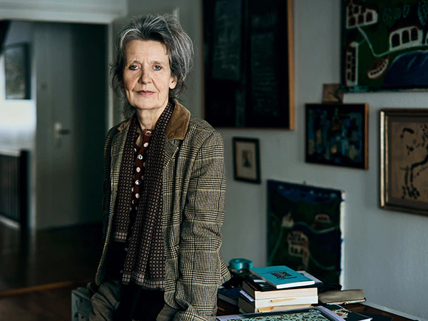 Friederike Kretzen
