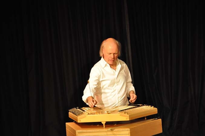 Töbi Tobler, Schweizer Musikpreis 2017