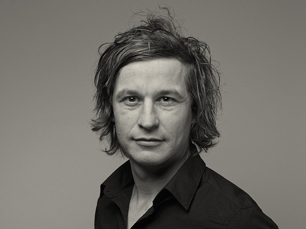Arno Camenisch
