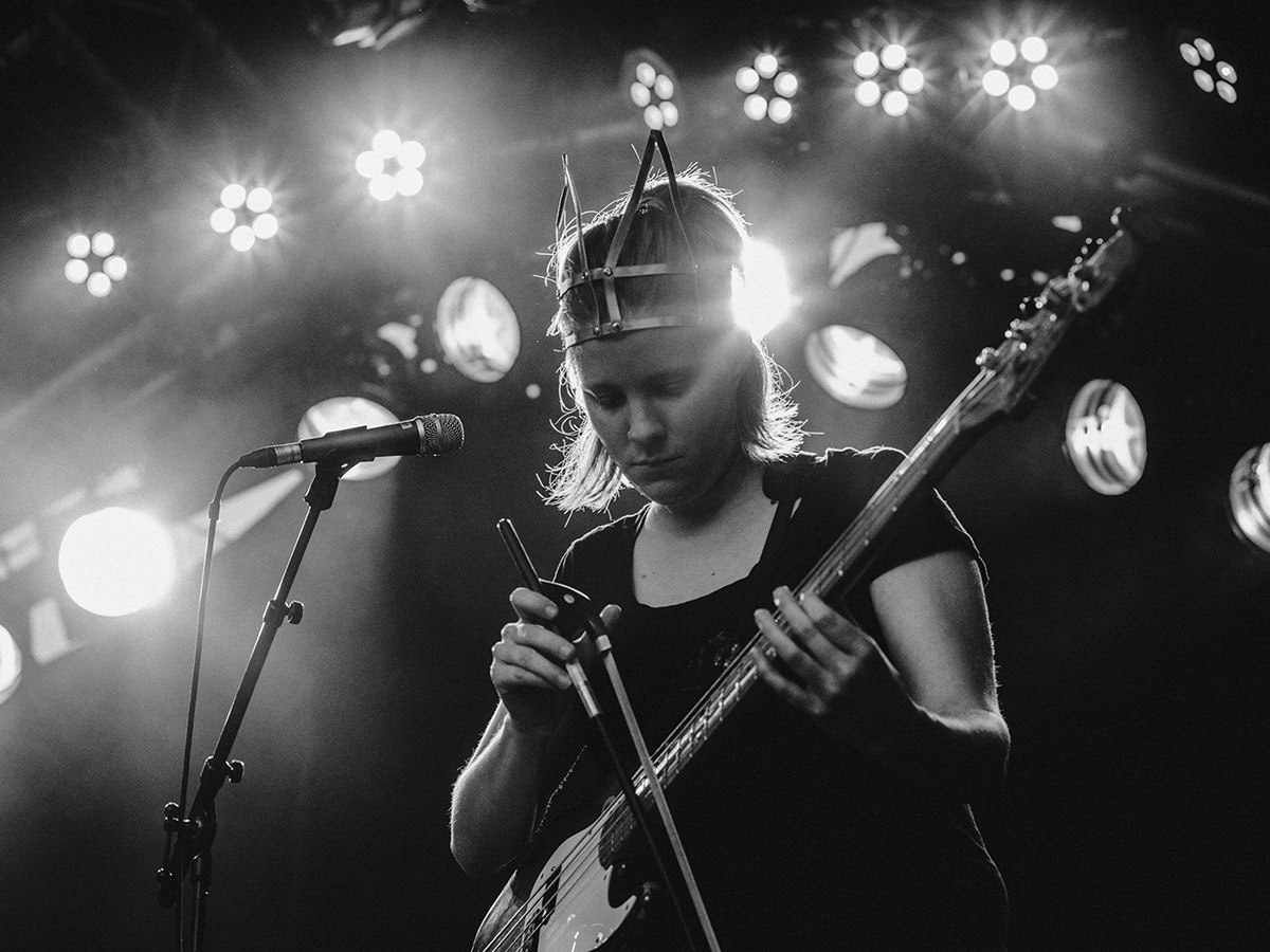 Martina Berther, Schweizer Musikpreis 2020