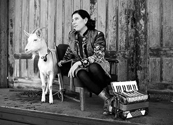 Erika Stucky, Schweizer Musikpreis 2014