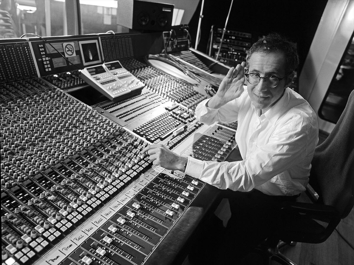 Cyrill Schläpfer, Schweizer Musikpreis 2020