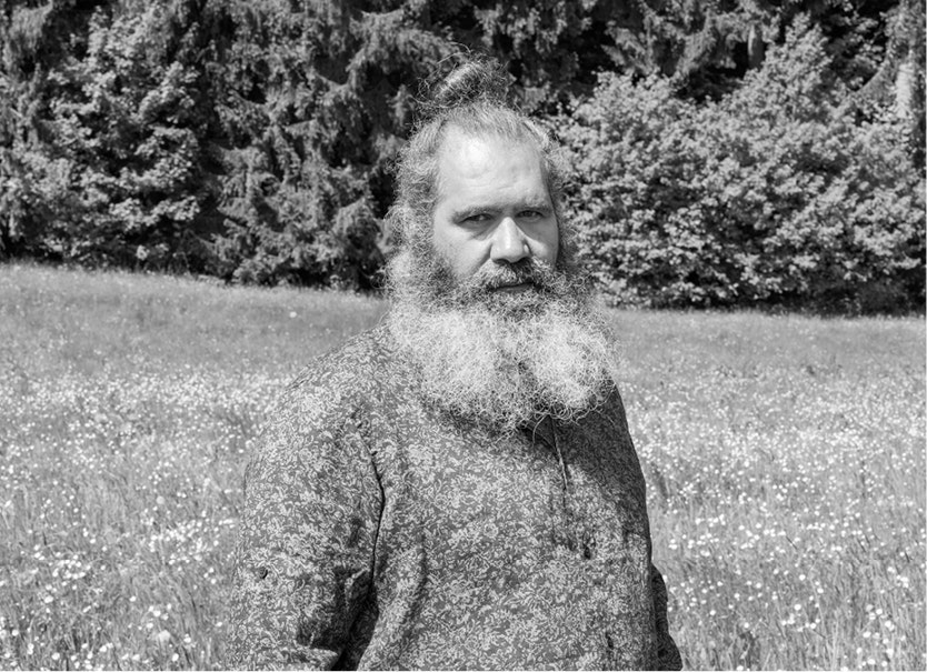 Malcolm Braff, Schweizer Musikpreis 2015