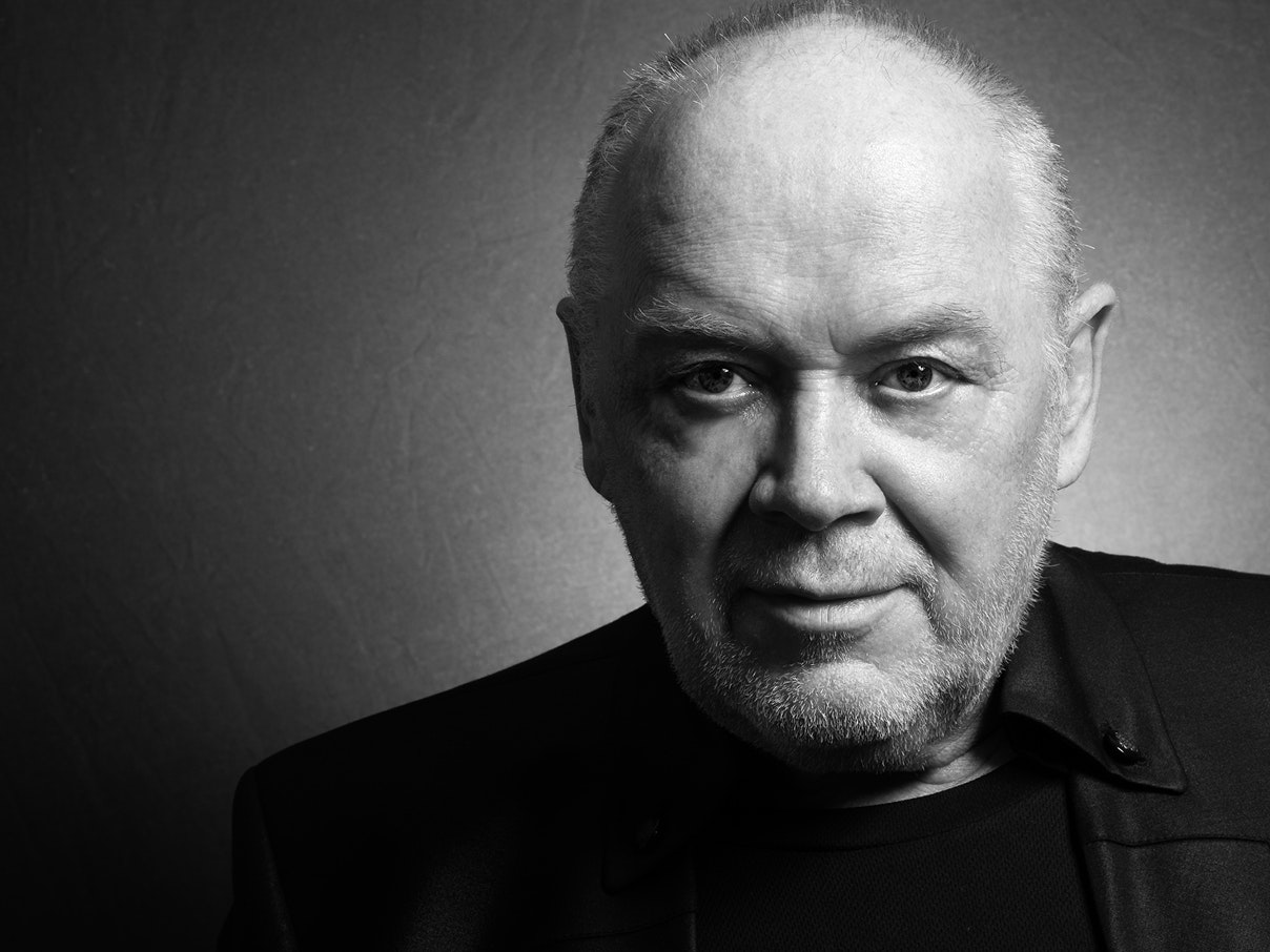 Roli Mosimann, Schweizer Musikpreis 2021