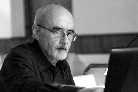 Thomas Kessler, Schweizer Musikpreis 2018