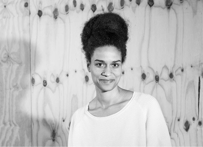 Joy Frempong, Schweizer Musikpreis 2015