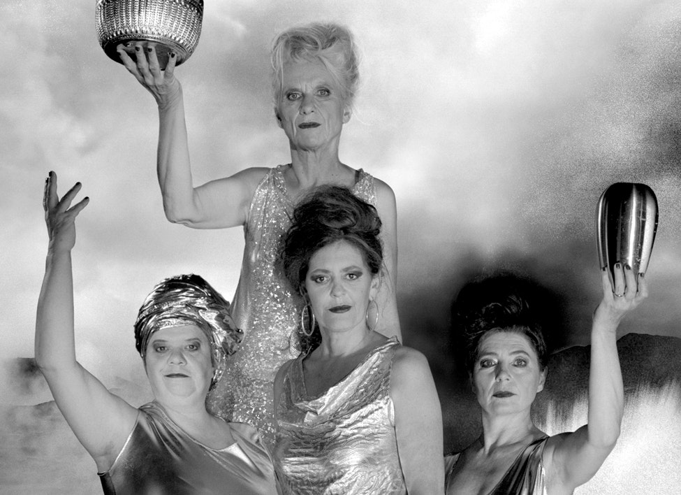 Les Reines Prochaines, Schweizer Musikpreis 2019