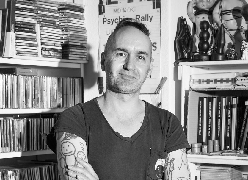 Joke Lanz, Schweizer Musikpreis 2015