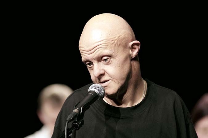 «Disabled Theater» Theater HORA