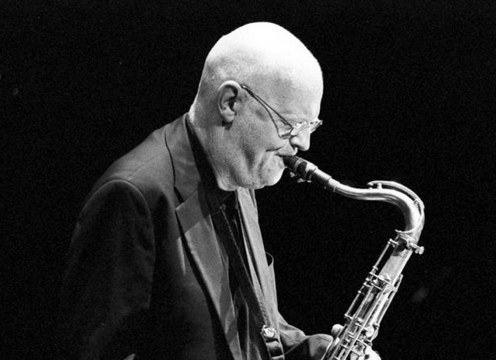 Andy Scherrer, Schweizer Musikpreis 2019