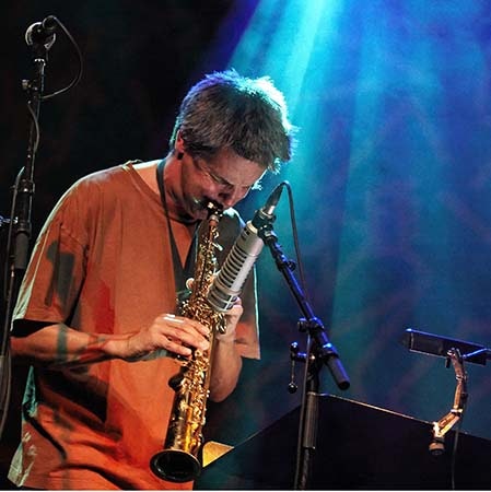 Albin Brun, Schweizer Musikpreis 2017