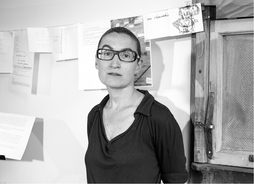 Annette Schmucki, Schweizer Musikpreis 2015