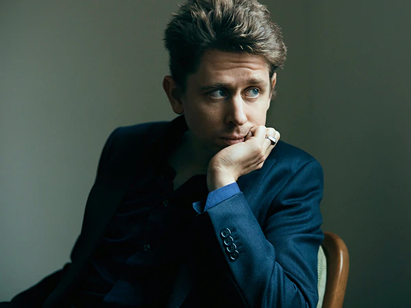 Michael Fehr