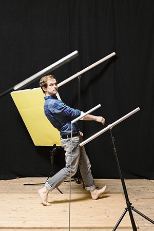 Junges Theater Graubünden