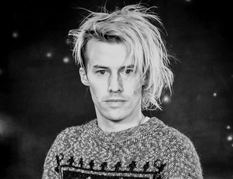 Tobias Jundt, Schweizer Musikpreis 2016