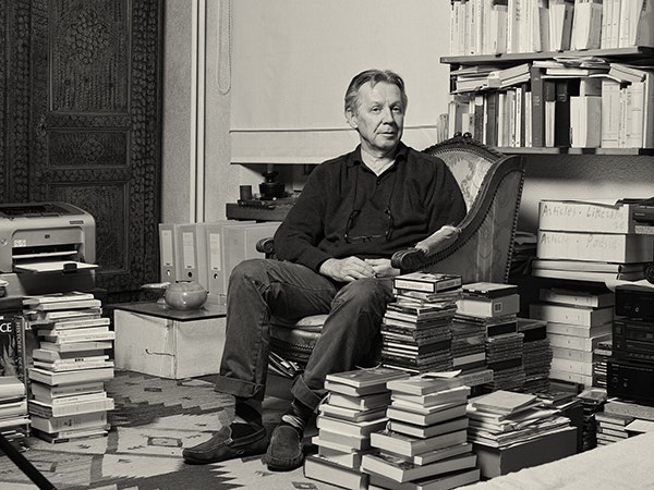 Frédéric Wandelère