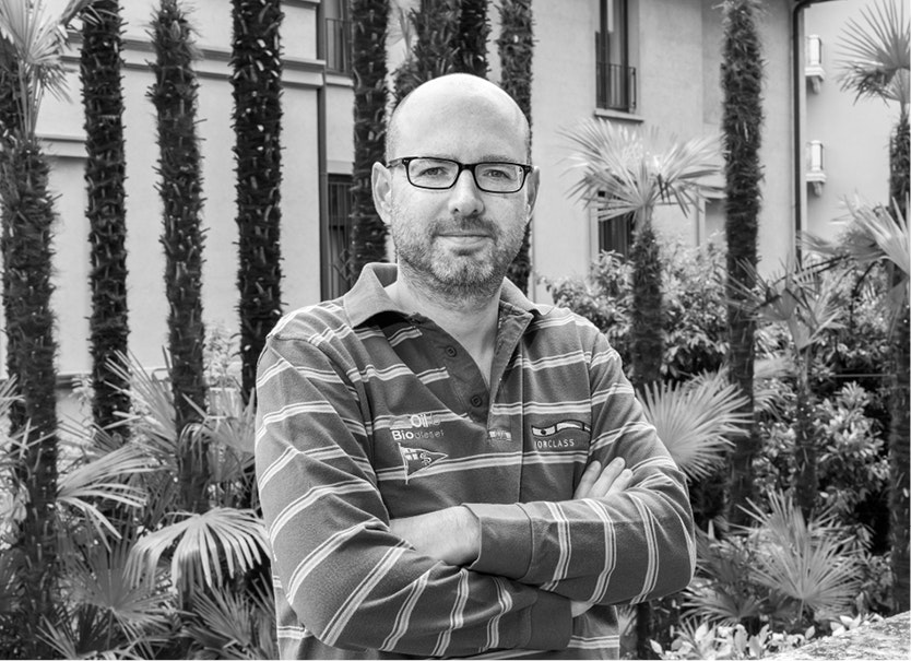 Nadir Vassena, Schweizer Musikpreis 2015