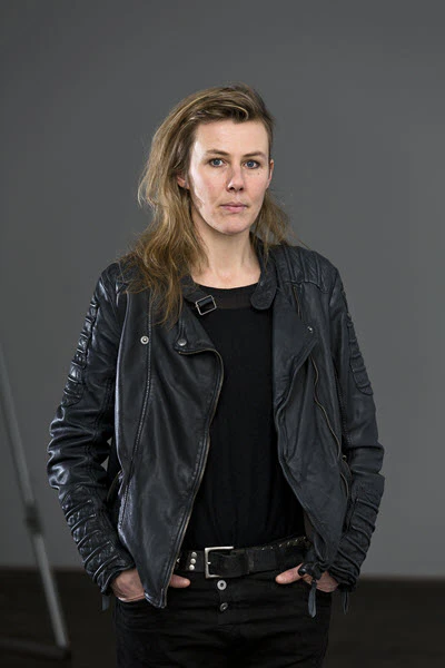 Maya Bösch
