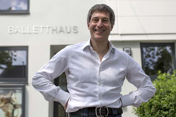 Martin Schläpfer
