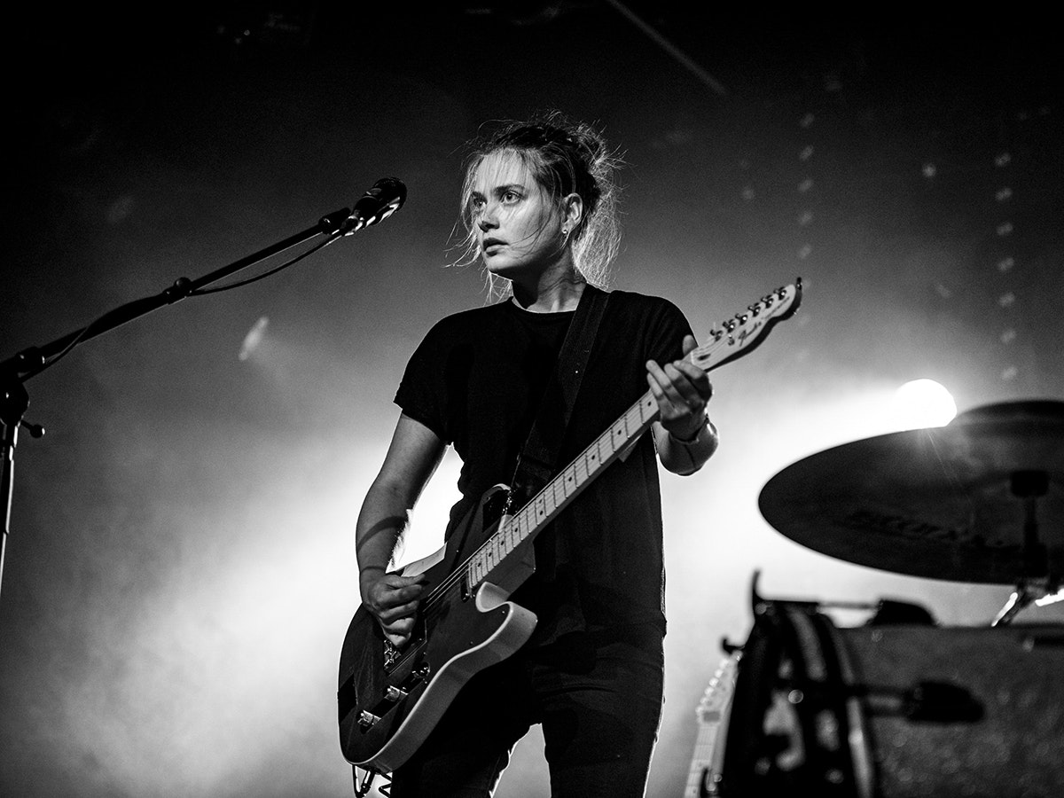 Emilie Zoé, Schweizer Musikpreis 2020