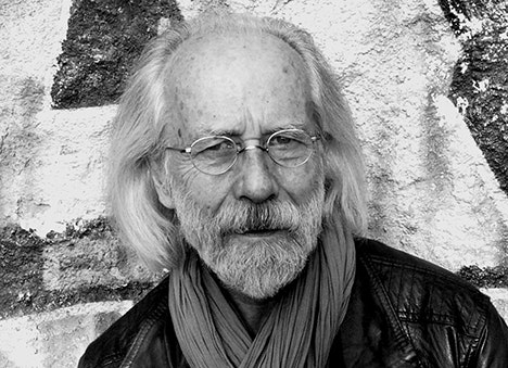 Laurent Aubert, Schweizer Musikpreis 2016