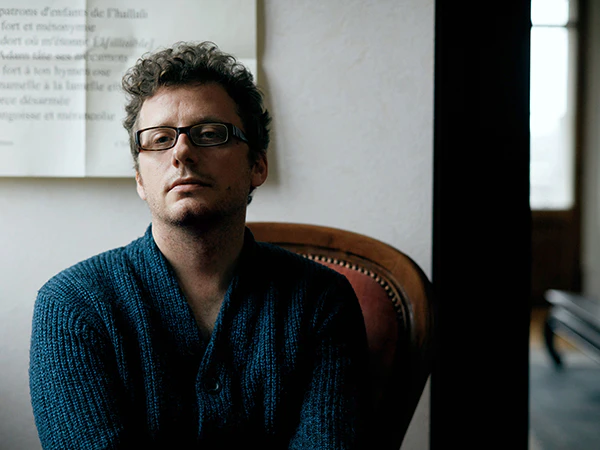 Baptiste Gaillard