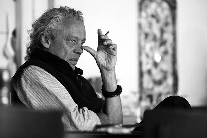 Pascal Auberson, Schweizer Musikpreis 2017