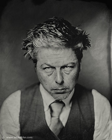 Christophe Calpini, Schweizer Musikpreis 2017