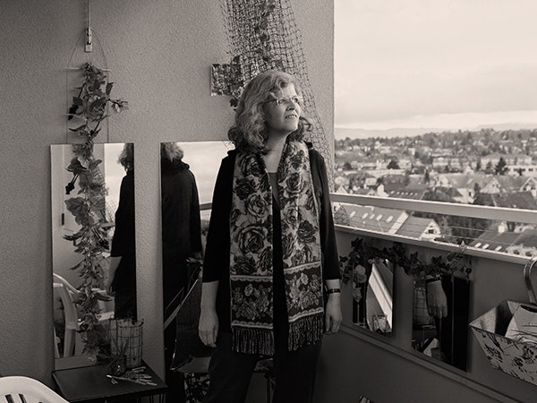 Vera Schindler-Wunderlich