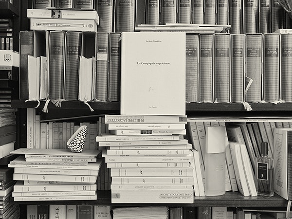 Frédéric Wandelère