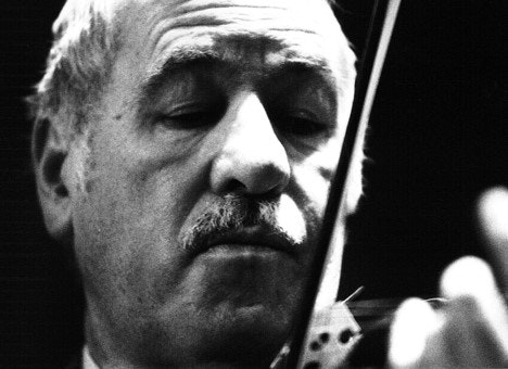 Hansheinz Schneeberger, Schweizer Musikpreis 2016