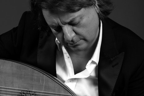 Luca Pianca, Schweizer Musikpreis 2018