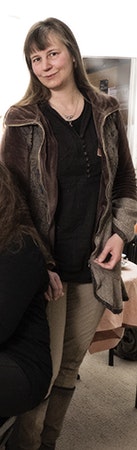 Helena Winkelman, Schweizer Musikpreis 2017