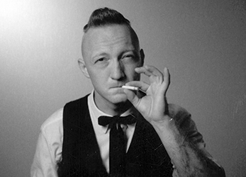 Reverend Beat-Man, Schweizer Musikpreis 2014