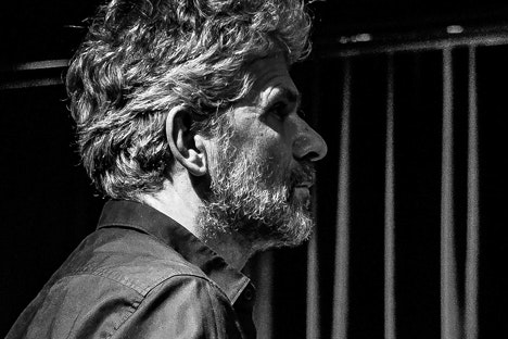 Jacques Demierre, Schweizer Musikpreis 2018