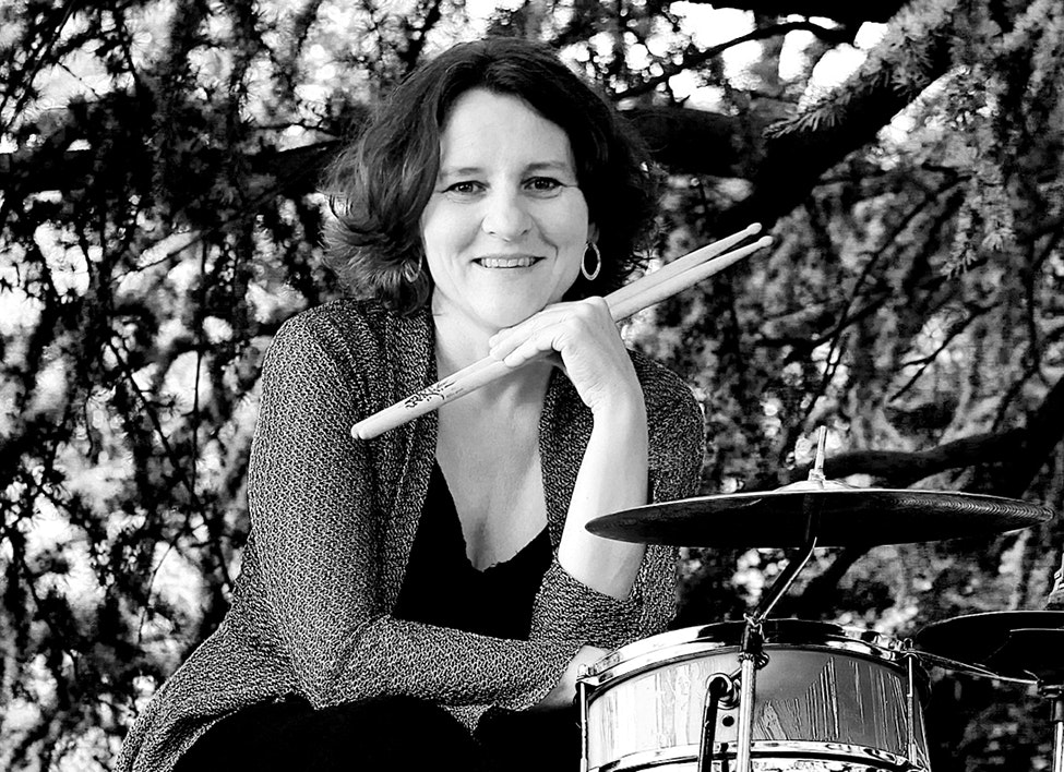 Béatrice Graf, Schweizer Musikpreis 2019