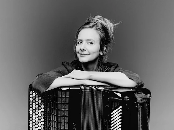 Viviane Chassot, Schweizer Musikpreis 2021