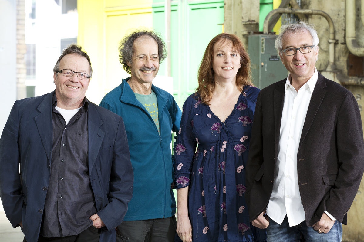 Karl’s kühne Gassenschau