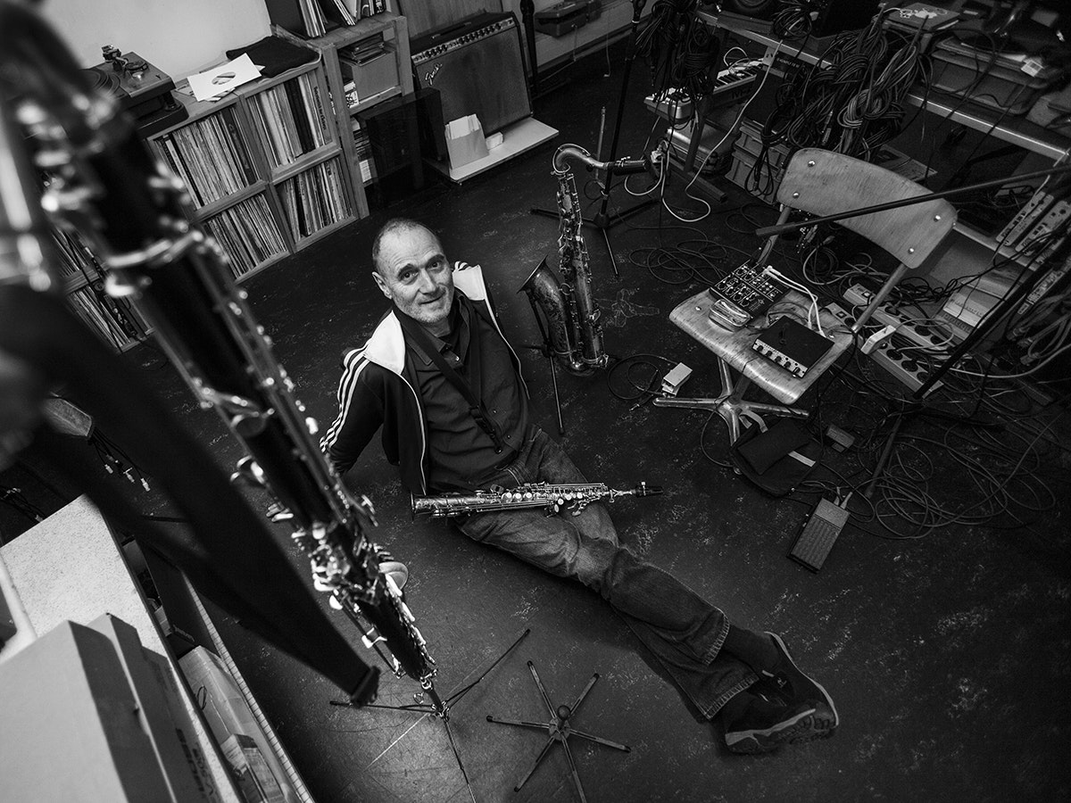 Hans Koch, Schweizer Musikpreis 2020