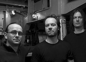 Steamboat Switzerland, Schweizer Musikpreis 2014