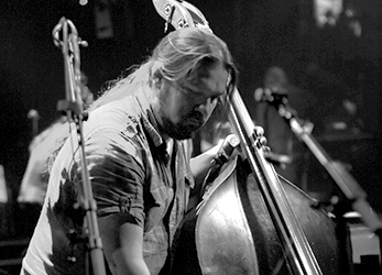 Dragos Tara, Schweizer Musikpreis 2014