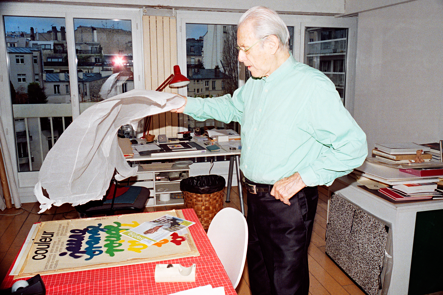 Jean Widmer